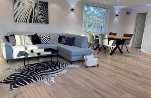 Bad Toelz Apartment | Appartement-SaLu - in the heart of Bad Tölz