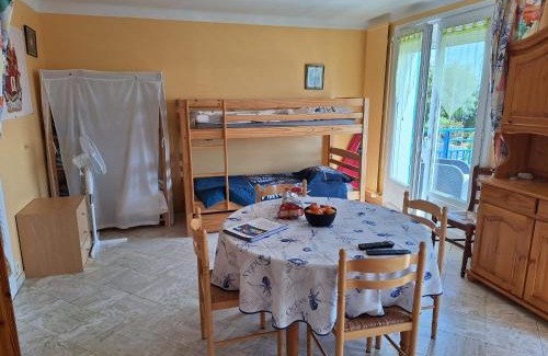 Les Sables d'Olonne Apartment | Appartement Schaffhauser