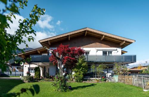 Hoefen Apartment | Appartement Soyer