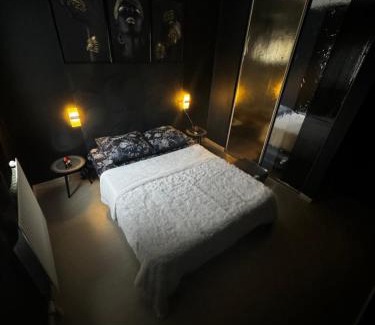 Reims Apartment | Appartement Spa pour un séjour parfait