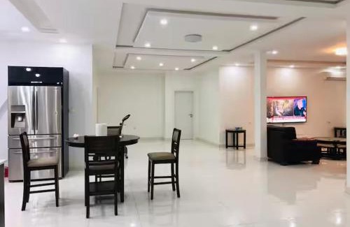 Nouakchott Apartment | Appartement spacieux 3 chambres