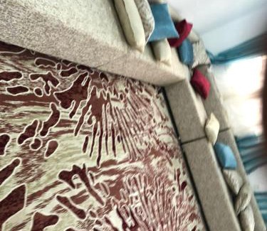 Nouakchott Apartment | Appartement spacieux 3 chambres