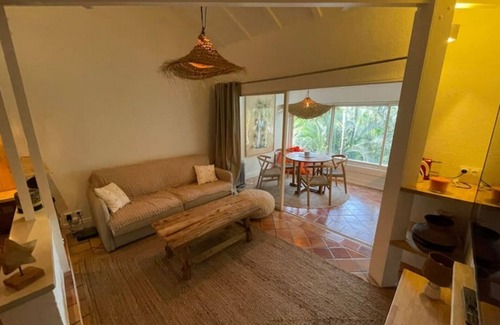 Morne de Depoudre Apartment | Appartement St Jean, Saint-barthélemy