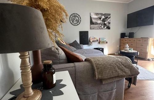 Niedersfeld Apartment | Appartement Stammecke