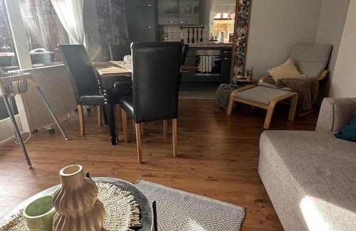 Niedersfeld Apartment | Appartement Stammecke