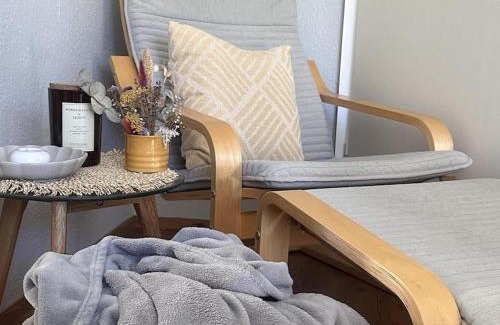 Niedersfeld Apartment | Appartement Stammecke