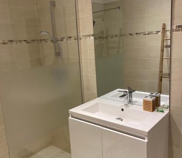 Francescas Apartment | Appartement sur le port du Pouliguen