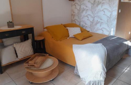 Le Cannet-des-Maures House | Appartement T1 plain pied
