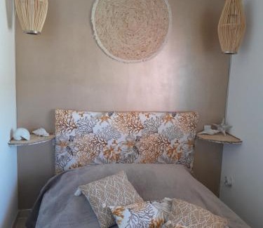 Le Cannet-des-Maures House | Appartement T1 plain pied