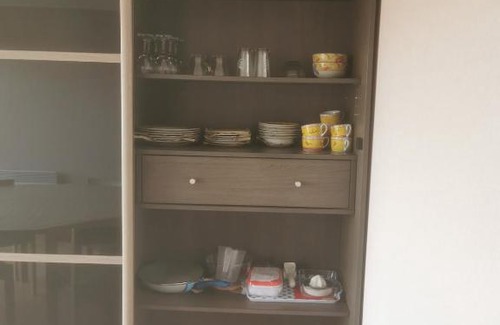 Campeneac Apartment | Appartement T1 bis près de l'étang au Duc