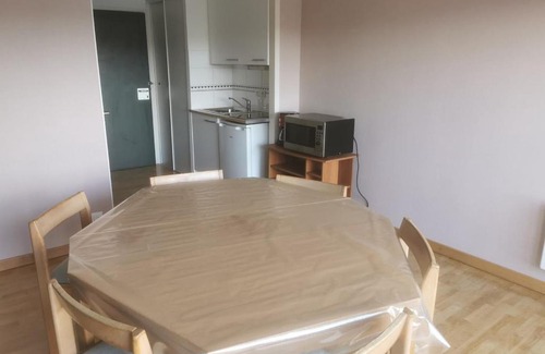 Campeneac Apartment | Appartement T1 bis près de l'étang au Duc