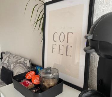 Colomiers Apartment | Appartement T1 Colomiers proche AIRBUS