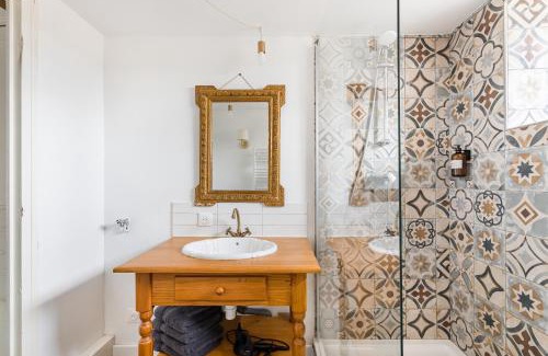 Saint-Galmier Apartment | Appartement T2 dans des anciennes écuries