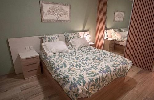 Colomiers Apartment | Appartement T2 proche d'Airbus et centre ville de Toulouse