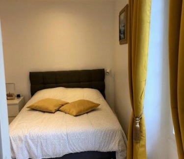 Cachan Apartment | APPARTEMENT T2 RER CACHAN