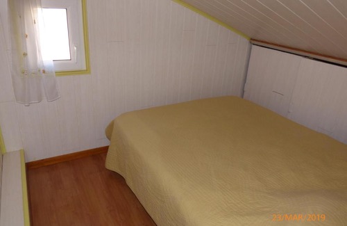 Narbonne-Plage Apartment | Appartement T3, mezzanine, Les Balcons de la Méditerranée, Narbonne Plage