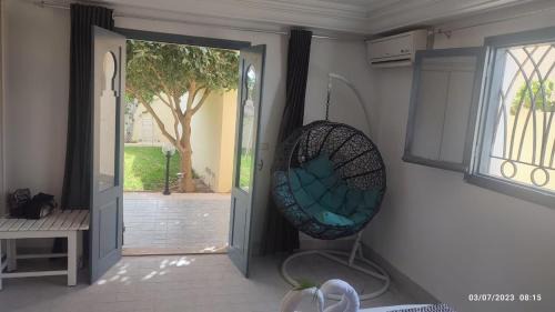 Hawmat al Badawiyin Apartment | Appartement Touta écologique familial