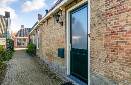 Marssum Apartment | Appartement Torenzicht - Leeuwarden