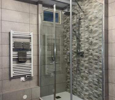 Hambach Apartment | Appartement tout confort, cosy refait à neuf