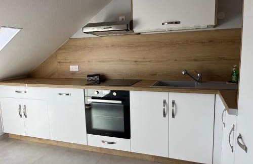Hambach Apartment | Appartement tout confort, cosy refait à neuf