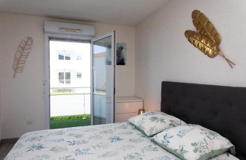 Pau Nord Apartment | Appartement tout confort - Pau Nord