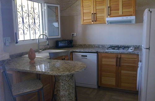 Djerba Midun Apartment | Appartement Tout Confort Pour des Vacances Inoubliables Dans Maison Particulière