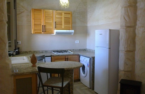 Djerba Midun Apartment | Appartement Tout Confort Pour des Vacances Inoubliables Dans Maison Particulière