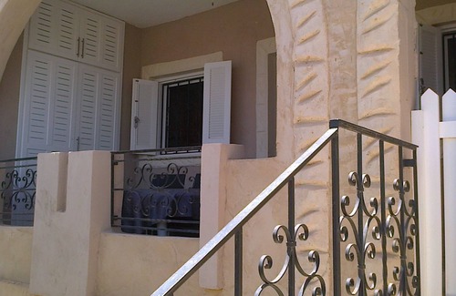 Djerba Midun Apartment | Appartement Tout Confort Pour des Vacances Inoubliables Dans Maison Particulière