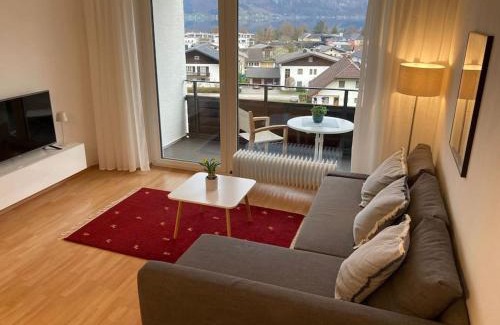 Altmuenster Apartment | Appartement Traunsee