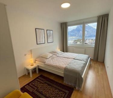 Altmuenster Apartment | Appartement Traunsee