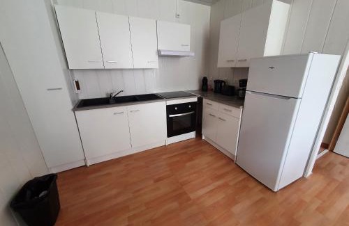 Salins-les-Bains Apartment | Appartement VanSuly 2