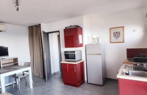 Cerbere House | Appartement vue mer Entre Collioure et Cadaquès