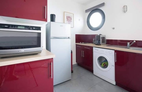 Cerbere House | Appartement vue mer Entre Collioure et Cadaquès