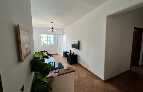 Marina Smir Apartment | Appartement vue sur la piscine dans la résidence de Jawhara Smir