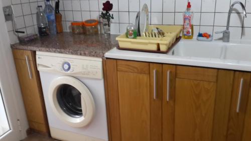 Mahdia Apartment | Appartement Vue Sur Mer Turquoise