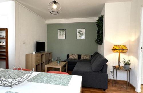 Jarny Apartment | Appartement Zola