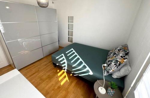 Jarny Apartment | Appartement Zola