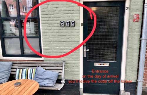 Hoorn Apartment | Appartementen in het centrum van Hoorn