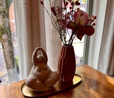 Hoorn Apartment | Appartementen in het centrum van Hoorn