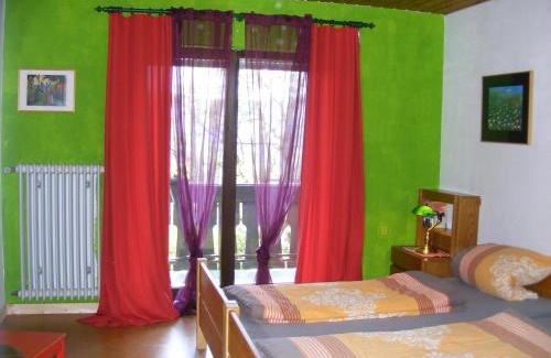 Lauterbach Apartment | Appartementhaus Schwarzwaldblick