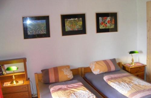 Lauterbach Apartment | Appartementhaus Schwarzwaldblick