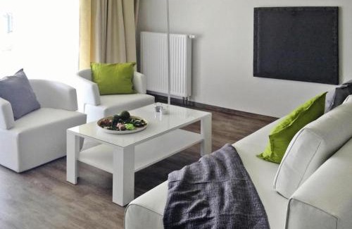 Schwerin Apartment | Appartements am Heidensee in Schwerin