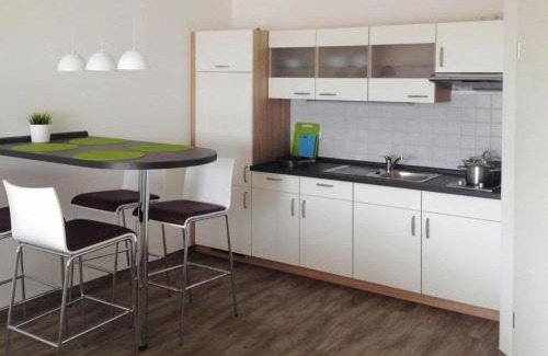 Schwerin Apartment | Appartements am Heidensee in Schwerin