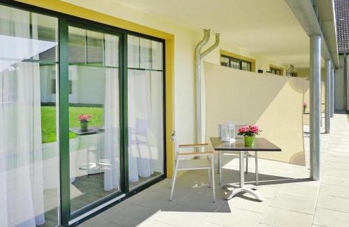 Schwerin Apartment | Appartements am Heidensee in Schwerin