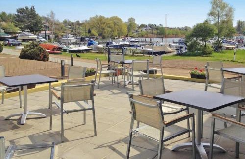 Schwerin Apartment | Appartements am Heidensee in Schwerin