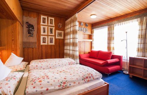 Sesto Cabin | Appartements Claudia