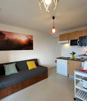 Arette Apartment | Appartements du Pic d'Anie