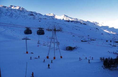 Val-Thorens Apartment | Appartements in Roc de Peclet by PiaundDirk