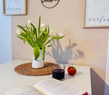 Zell Apartment | Appartements Kleine Auszeit