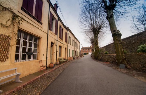 Ria-Sirach Apartment | Appartements Ria Sirach